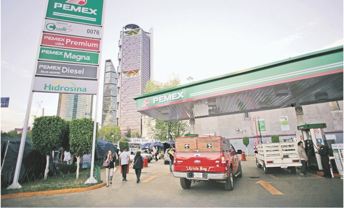 Foto: Archivo / EL UNIVERSAL