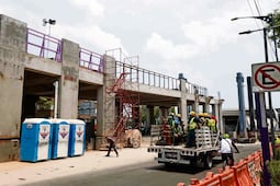 “Obras por el Mundial, concluidas en  90%”