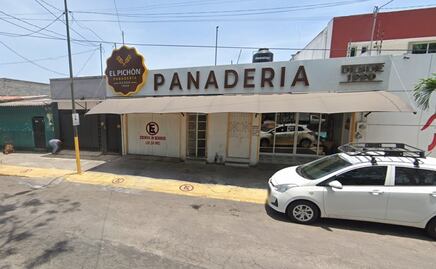 Sujetos armados atacan una panadería en el centro de la ciudad de Colima; hay seis muertos y un herido