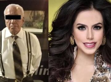 “Estaba deprimido y comiendo poco”, escolta narra las horas previas al fallecimiento de Jesús Hernández