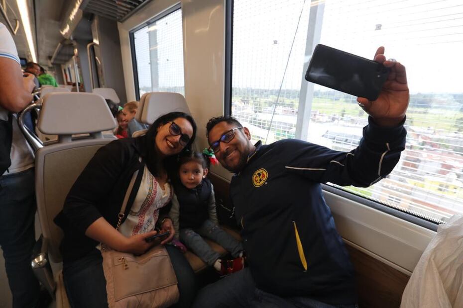 Foto: Claudia González/EL UNIVERSAL