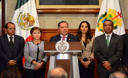 Flavino Ríos se reservó su derecho a declarar: fiscal de Veracruz