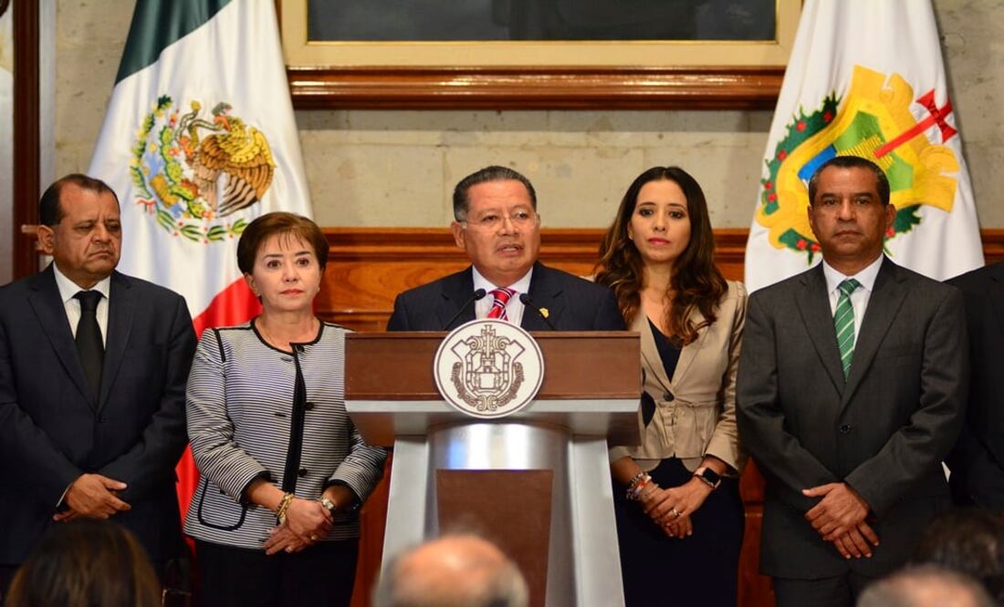 Foto: Archivo/ Cuartoscuro