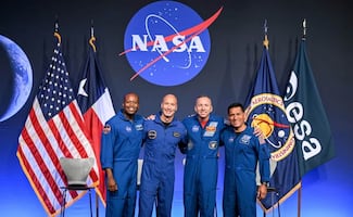 El plan ambicioso de la NASA para Artemis III; 3 cohetes, 2 acoplamientos en órbita y una operación sin precedentes