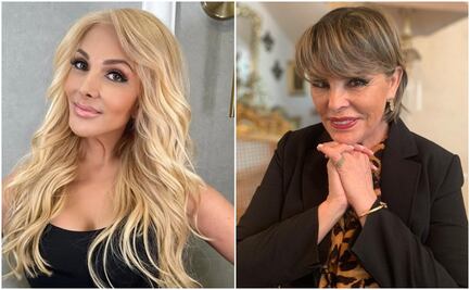 Olivia Collins defiende a Dulce: le dice "traidora, ruin y basura" a Ofelia Cano