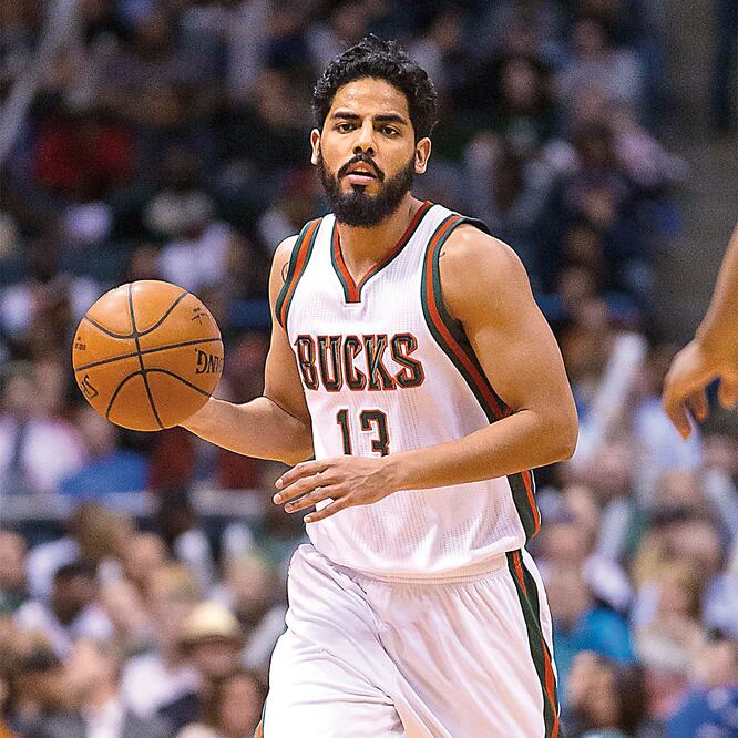 Gutiérrez juega en el Charge de Canton en la Liga de Desarrollo (ARCHIVO. EL UNIVERSAL)