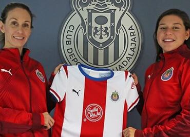 Chivahermanos, los extrañé: Norma Palafox