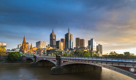 Australia solicita profesionistas mexicanos