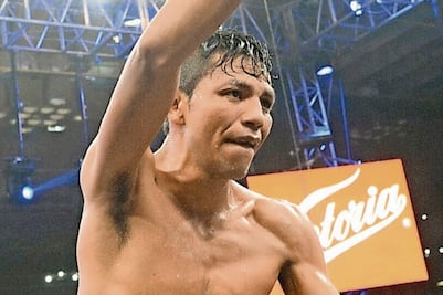 Villasana Jr. destaca gran estrategia