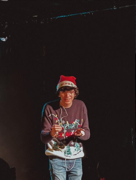 Las “Antinavideñas”: 10 monólogos contra la doble moral en esta época