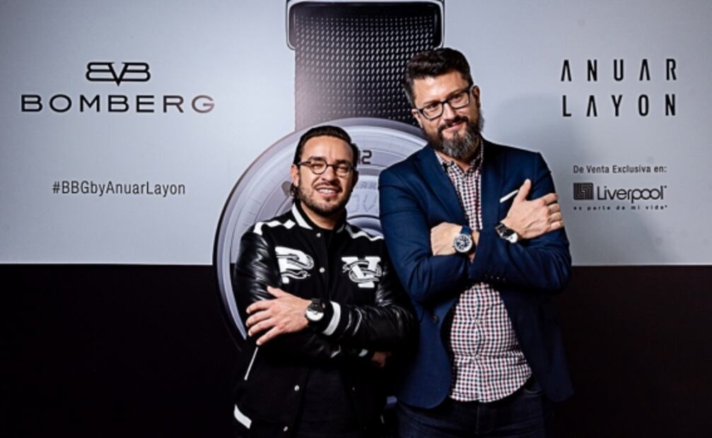 Del 'México is the shit' a la muñeca de la mano