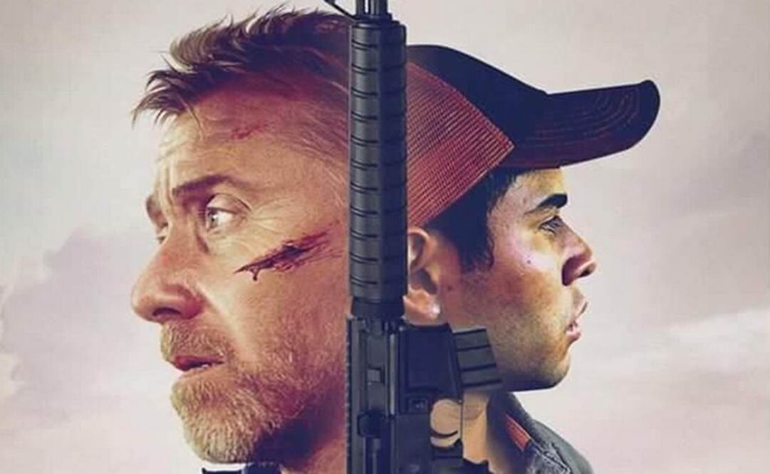 La historia aborda el caso de un agente americano secuestrado por un joven dedicado al tráfico de armas (ESPECIAL)