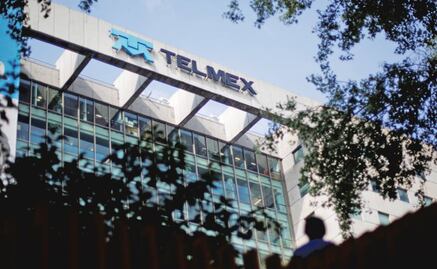 Telmex recuerda que tiene concesión hasta 2056
