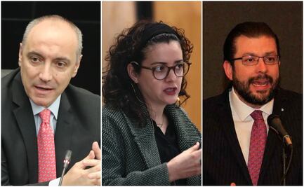 Expertos ven innecesaria reforma a Ley Federal de Presupuesto