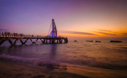 ¿Amas Puerto Vallarta? Checa estas ofertas para viajar en el futuro