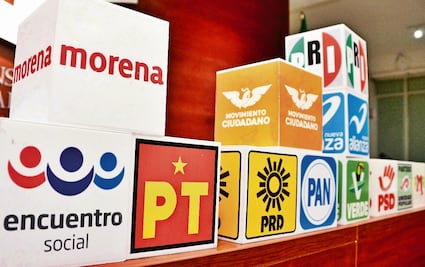 Avalan sustituciones de candidatos que han cancelado su registro electoral en Yucatán