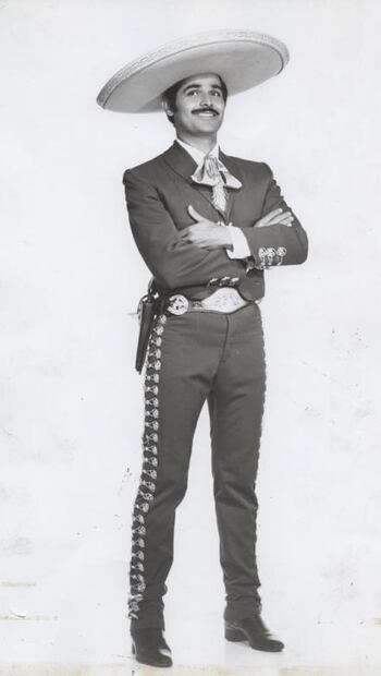 “Chucho el Roto”, el bandido con clase 