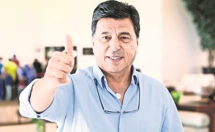 El momento de Messi es ahora: Daniel Passarella