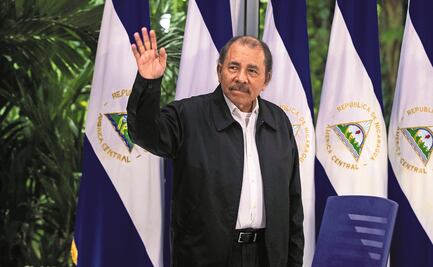 Embajador de Nicaragua en la OEA denuncia represión del régimen