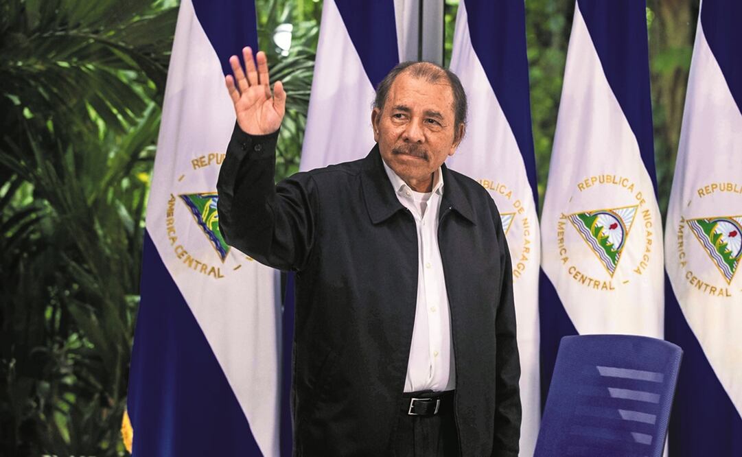 Foto: Archivo EL UNIVERSAL 