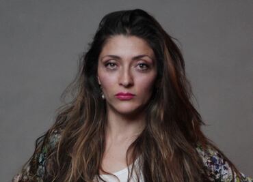 Mónica Escobedo disfruta "cuarentena de miel"