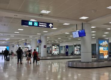 SICT debe aclarar destino de más de 27 mdp del presupuesto para el entronque al Aeropuerto de Cancún: ASF