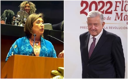 Presidencia impugna admisión al amparo de Xóchitl Gálvez que pide derecho de réplica