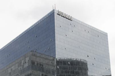 Reportan caída de servicio de Telcel en Puebla