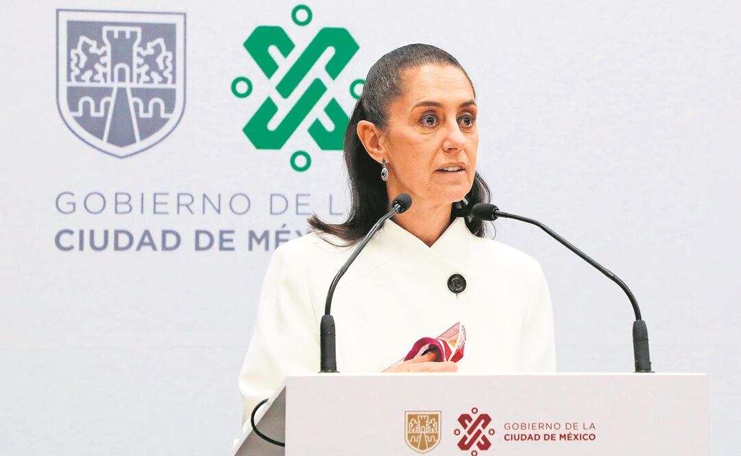 Foto: Archivo/EL UNIVERSAL