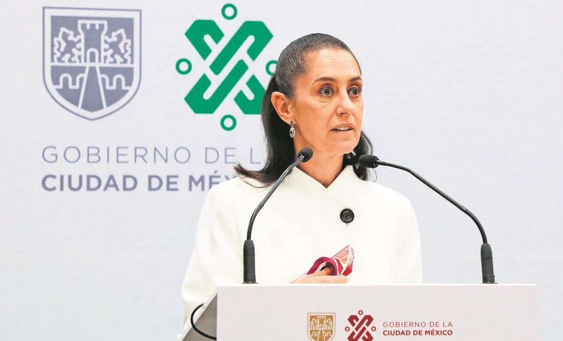 Foto: Archivo/EL UNIVERSAL