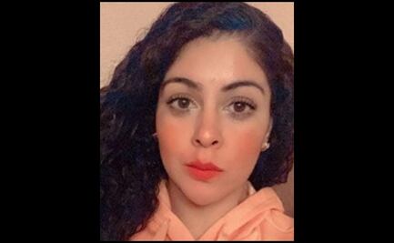 Buscan a Liliana Sugey, fue al carnaval de Mazatlán y desapareció