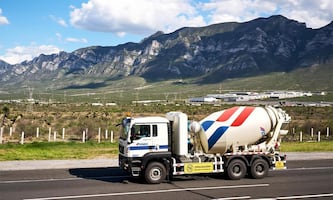 Nuevo concreto de Cemex combate la humedad y prolonga la vida útil de las edificaciones