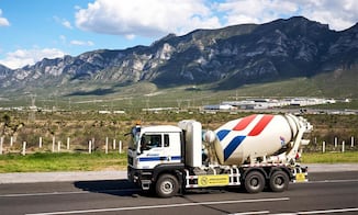 Nuevo concreto de Cemex combate la humedad y prolonga la vida útil de las edificaciones