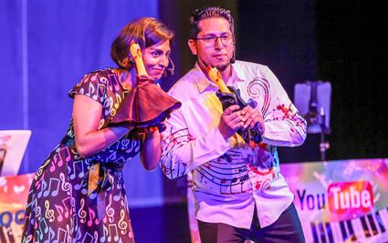 Los Piano Maniacs Show, la proyección de Flow y otros eventos para celebrar el Día del Niño 