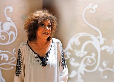 Cristina Pacheco, la periodista que le dio voz a los más humildes