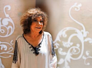 Cristina Pacheco, la periodista que le dio voz a los más humildes