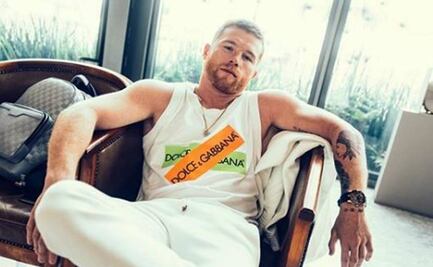 Canelo Álvarez presume lujoso atuendo; esto es lo que vale