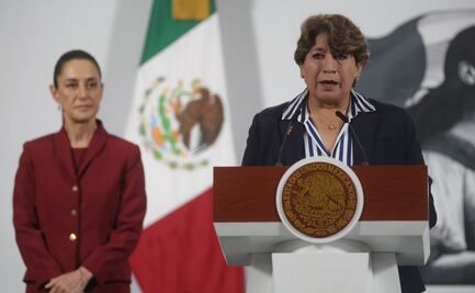 Presentan Plan Integral para la Zona Oriente del Estado de México; beneficiará a 10 millones de mexiquenses