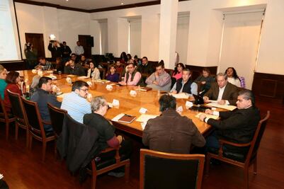 Coahuila busca erradicar tortura y abuso de autoridad