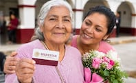 Pensión Bienestar: Calendario oficial de pagos en mayo; ¿quiénes cobran antes del Día de las Madres? Foto: Especial