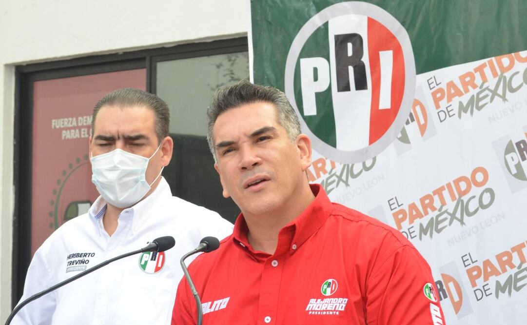 Foto: Archivo/ EL UNIVERSAL 