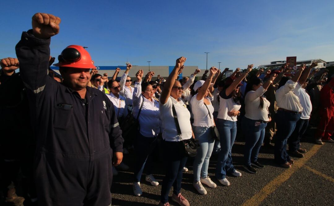 Foto: Luma López / EL UNIVERSAL