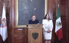 Maru Campos anuncia creación de unidad para investigar caso de agentes de la CIA; descarta dar declaraciones durante proceso