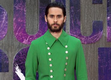 Jared Leto niega acusaciones de conducta sexual inapropiada; el actor es señalado por más de 9 mujeres
