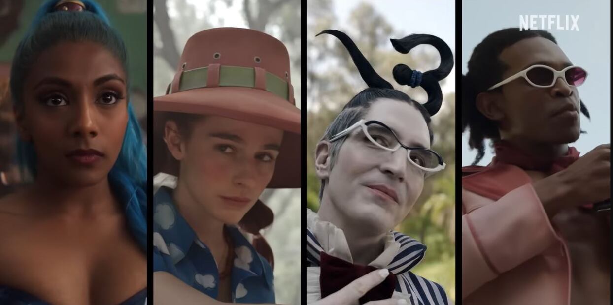 Foto: Captura de pantalla en Youtube