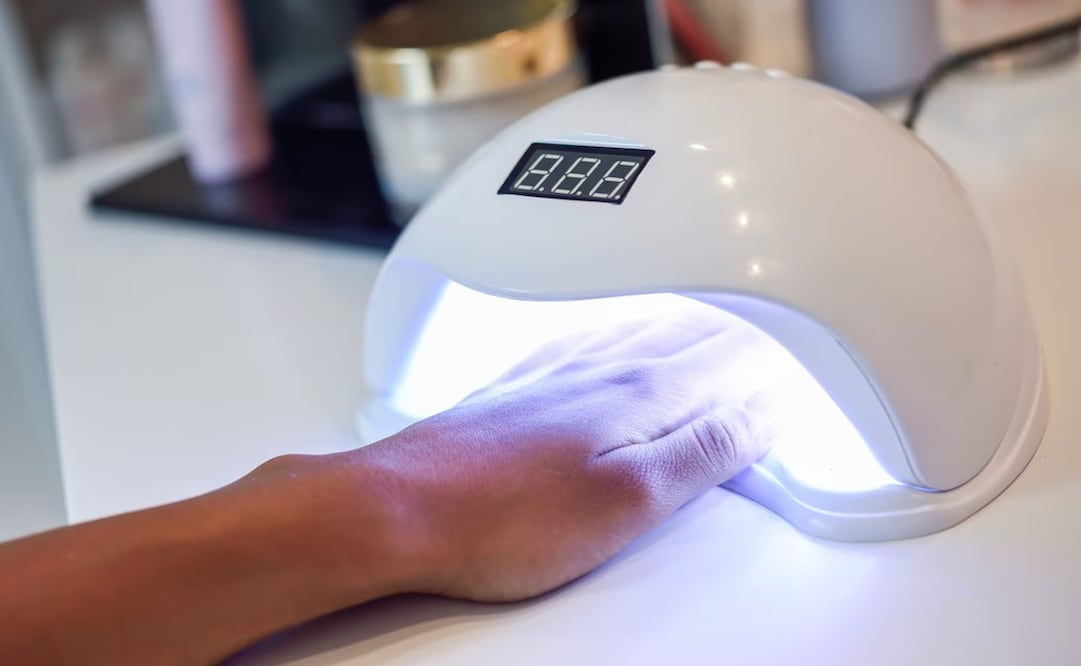 Conoce cuántas veces es recomendable cambiar el gelish. Foto: Freepik