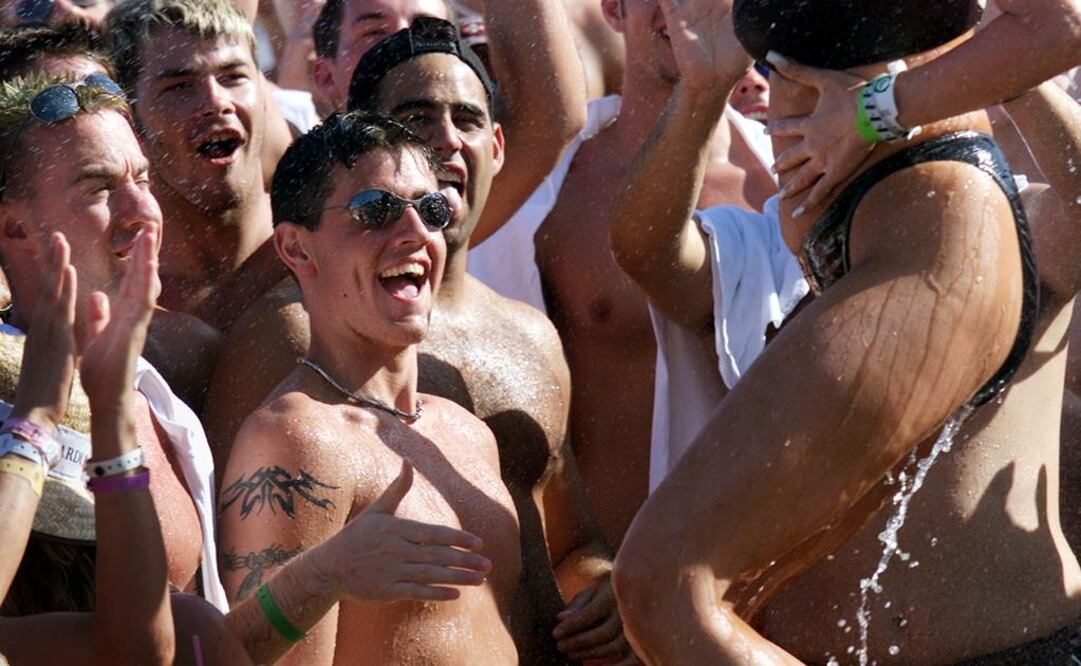 (Foto: Archivo/El Universal)