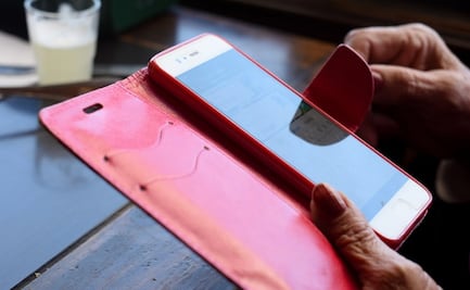 Solicitan a empresas telefónicas dar difusión a fichas de búsqueda a clientes en Nuevo Léon