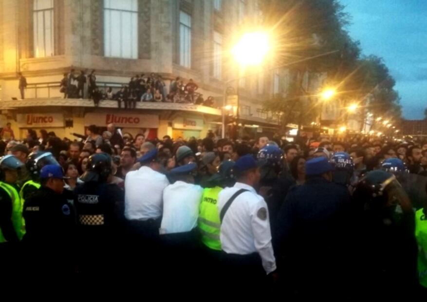 Roger Waters y otros conciertos que sí llenaron el Zócalo