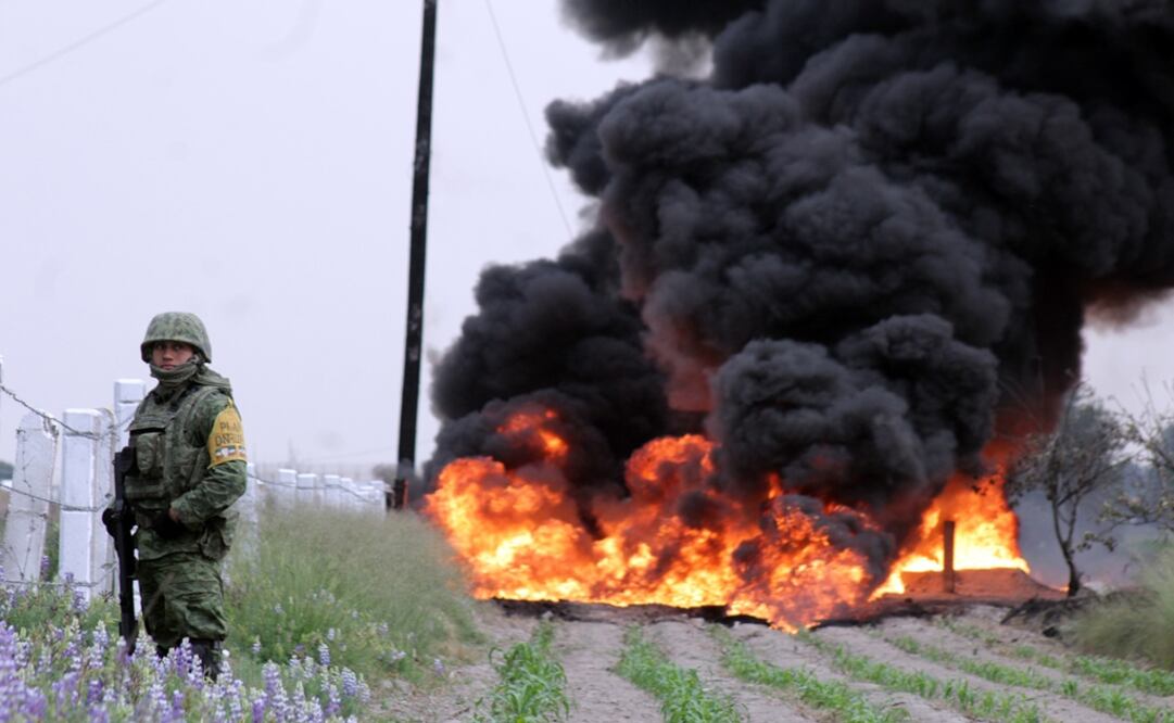 Foto: Omar Contreras/ EL UNIVERSAL